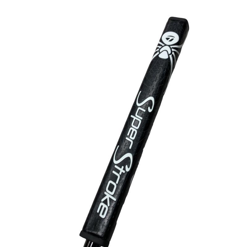 TaylorMade（テーラーメイド） Spider FCG BLACK/WHITE シングルベンド
