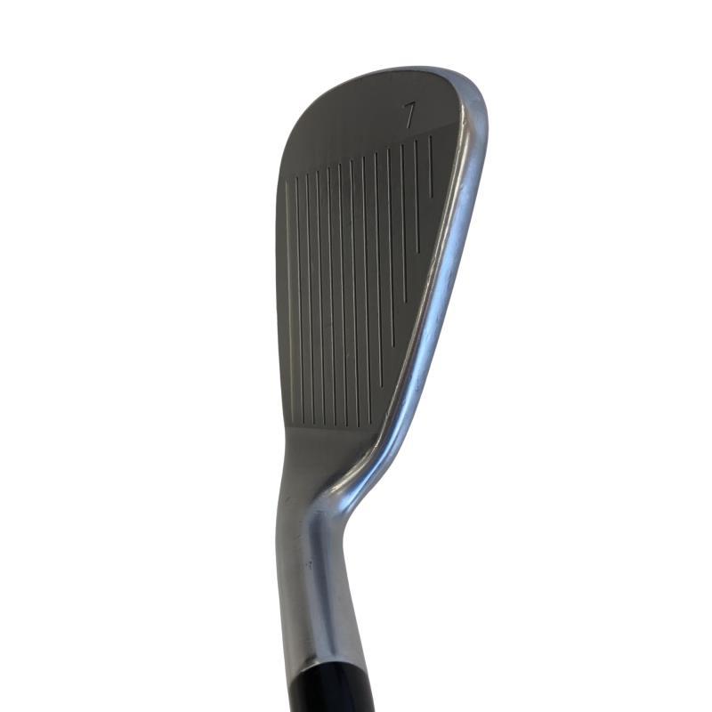 PING（ピン） ANSER 6S アイアンセット IR フレックスR : ゴルフ 