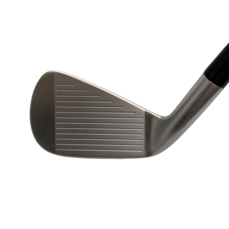 ブリヂストン BRIDGESTONE 258CBP 6S アイアンセット IR フレックスS_2