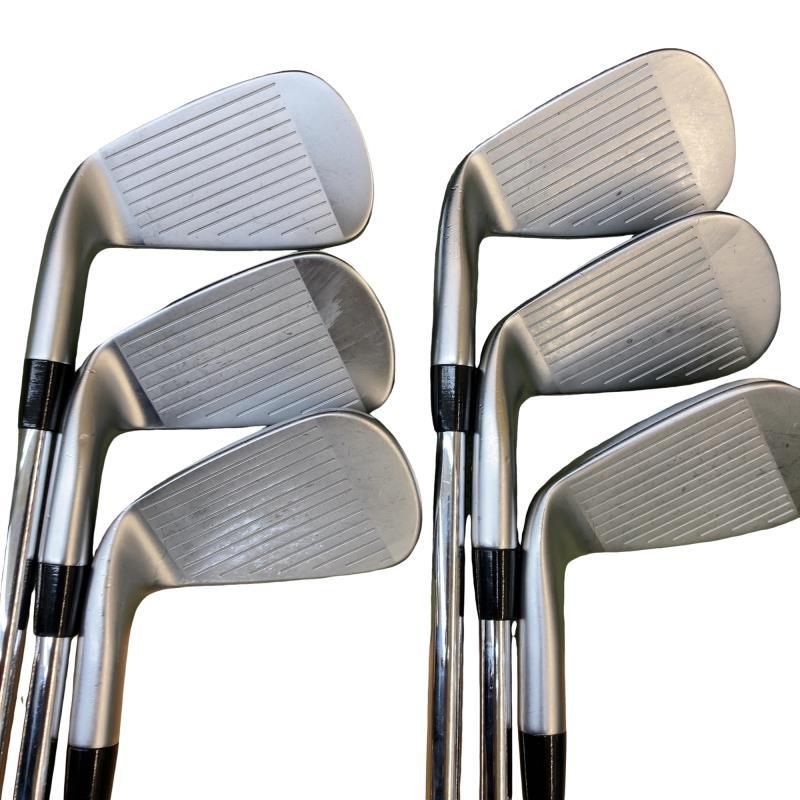 Callaway（キャロウェイ） APEX PRO(2021) 7S アイアンセット IR