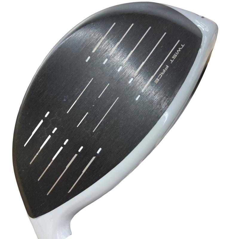 TaylorMade（テーラーメイド） SIM2 MAX 10.5° ドライバー DR