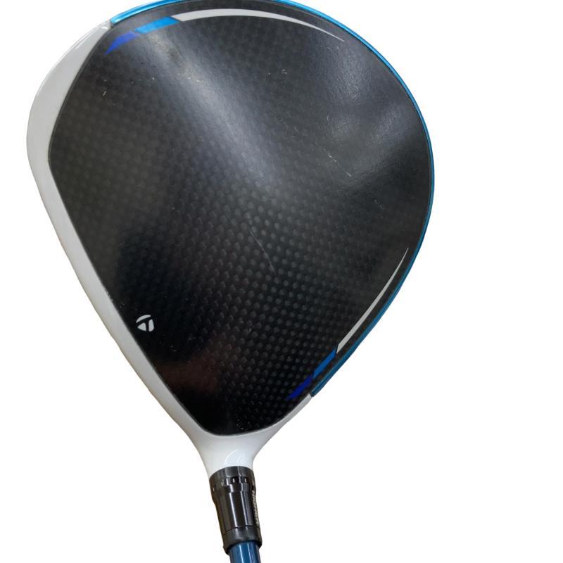 TaylorMade（テーラーメイド） SIM2 MAX 10.5° ドライバー DR