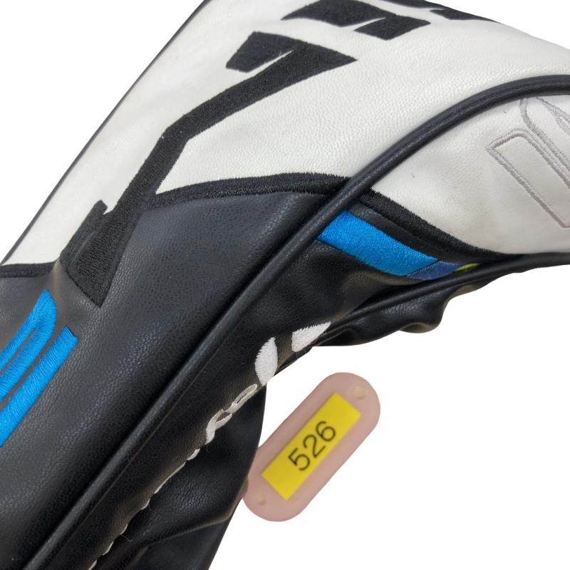 TaylorMade（テーラーメイド） SIM2 MAX 10.5° ドライバー DR