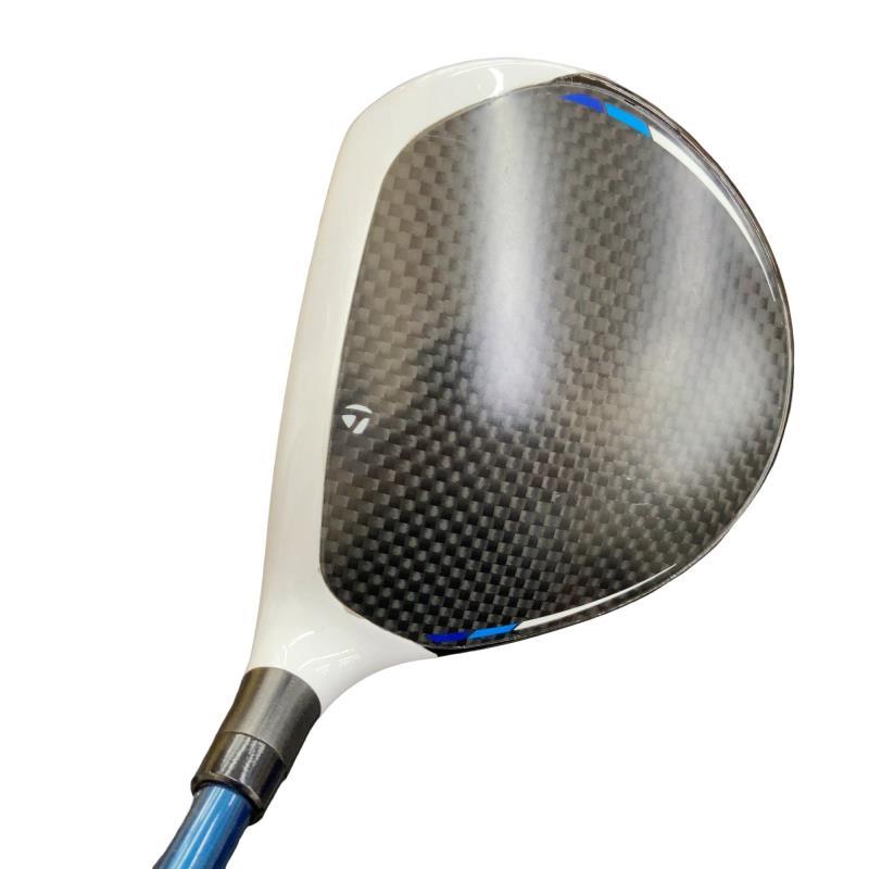 TaylorMade（テーラーメイド） SIM2 MAX-D 5W フェアウェイウッド FW