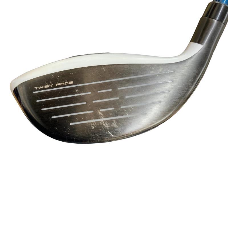 TaylorMade（テーラーメイド） SIM2 MAX-D 5W フェアウェイウッド FW