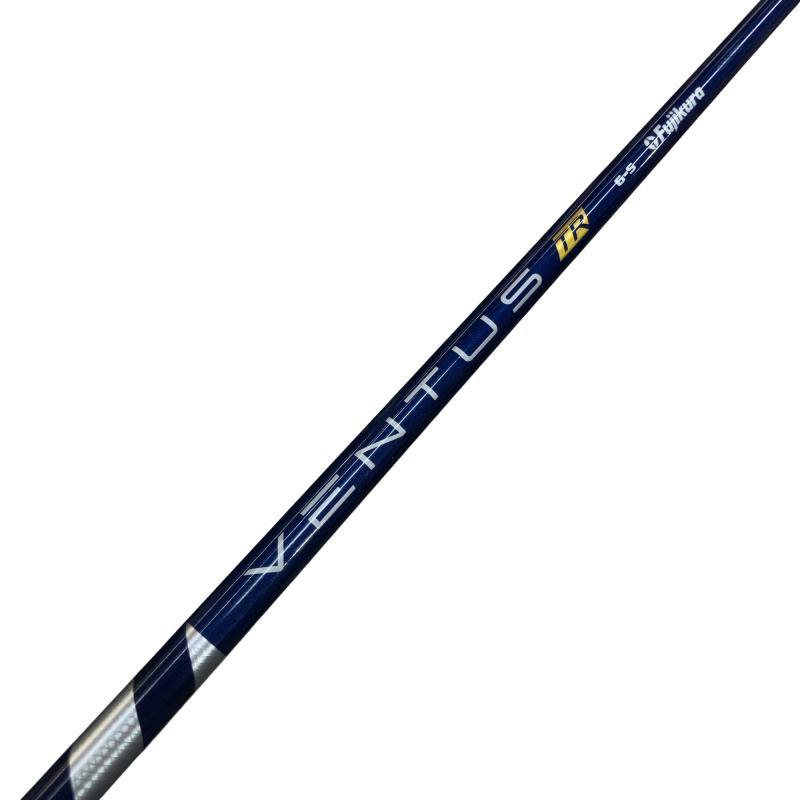 VENTUS TR BLUE 6S キャロウェイスリーブ付 3W用シャフト Callaway（キャロウェイ） キャロウェイスリーブ付き(QUANTUM系