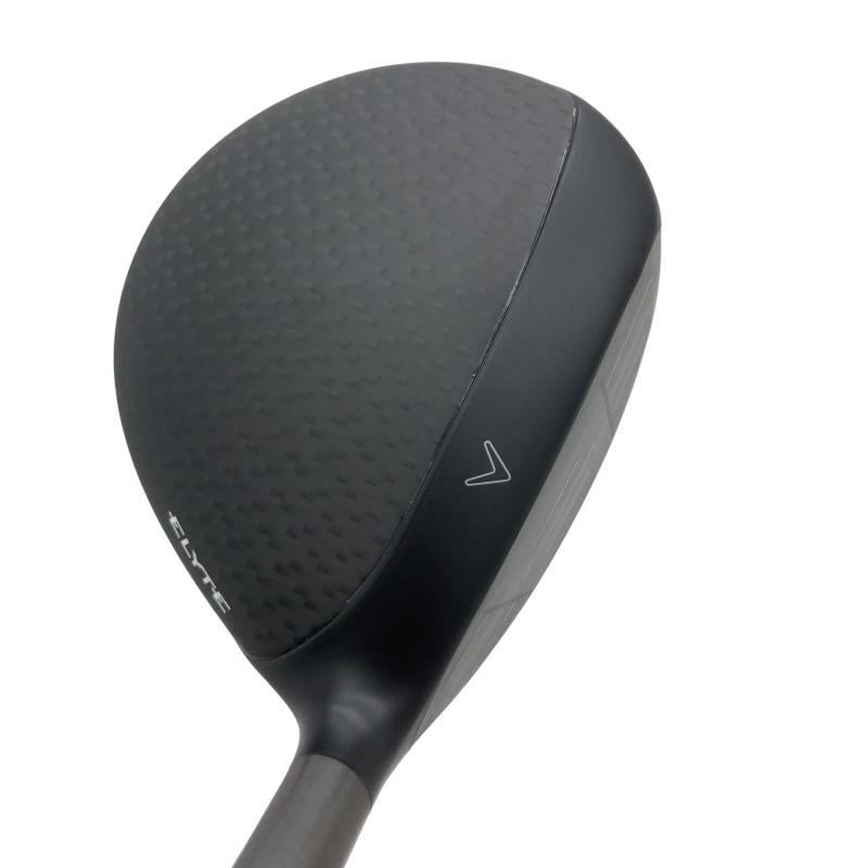 Callaway（キャロウェイ） ELYTE 5W レフティ フェアウェイウッド FW