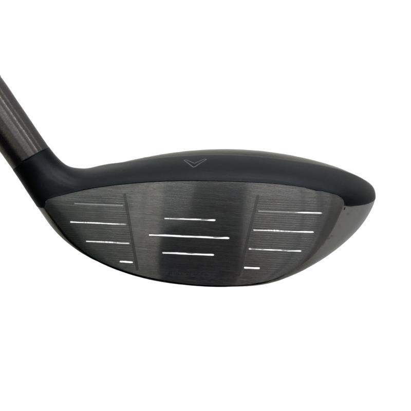 Callaway - キャロウェイエリート　5W レフティ Callaway（キャロウェイ） ELYTE 5W レフティ フェアウェイウッド FW