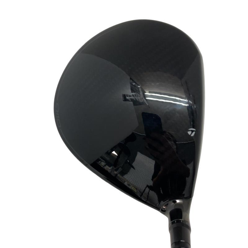 TaylorMade（テーラーメイド） Qi10 10.5° レフティ ドライバー DR