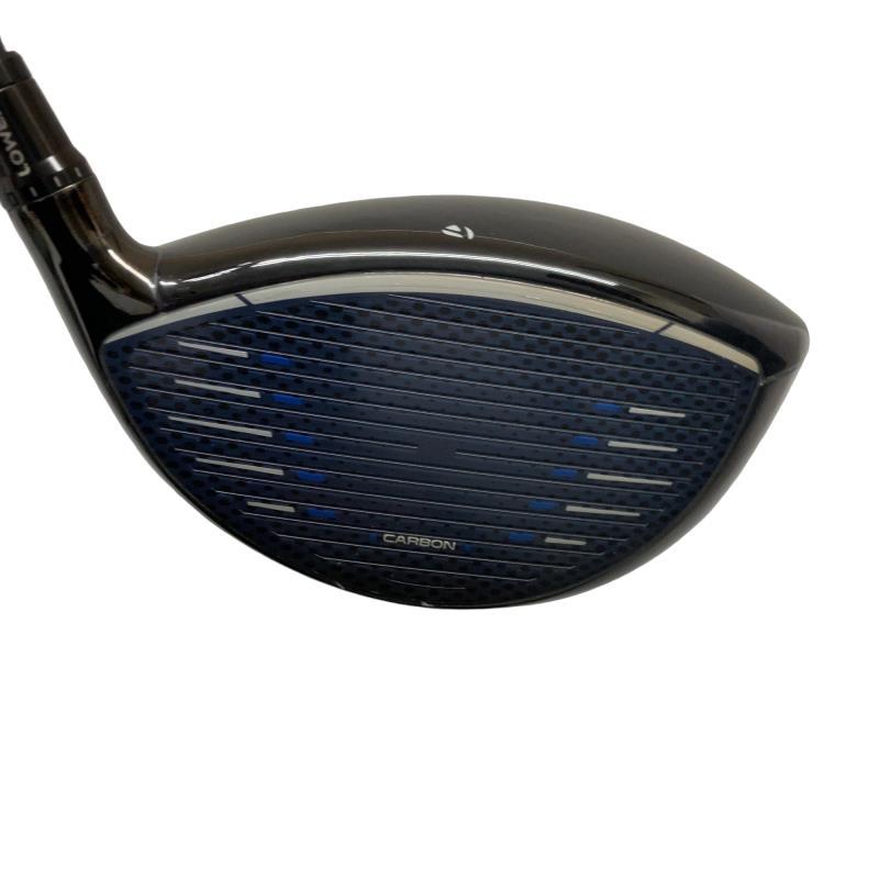 TaylorMade（テーラーメイド） Qi10 10.5° レフティ ドライバー DR