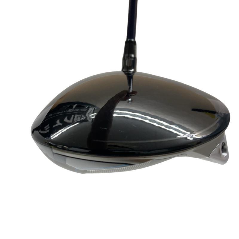 TaylorMade（テーラーメイド） Qi10 10.5° レフティ ドライバー DR