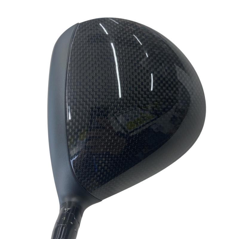 Callaway（キャロウェイ） QUANTUM ◇◇◇ 8° ドライバー DR