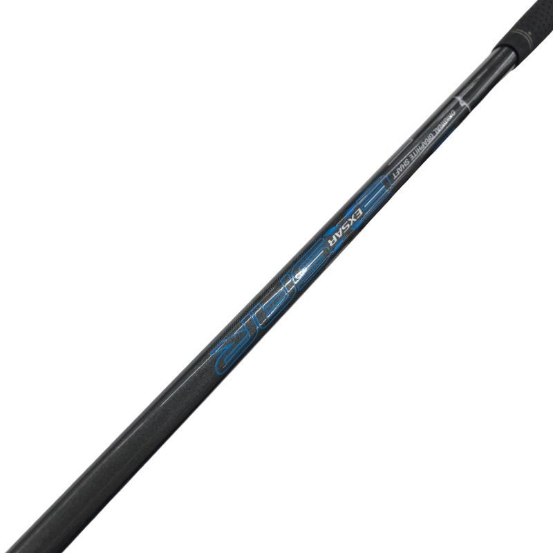 ミズノ EURUS G6 7S アイアンセット IR フレックスSR_5