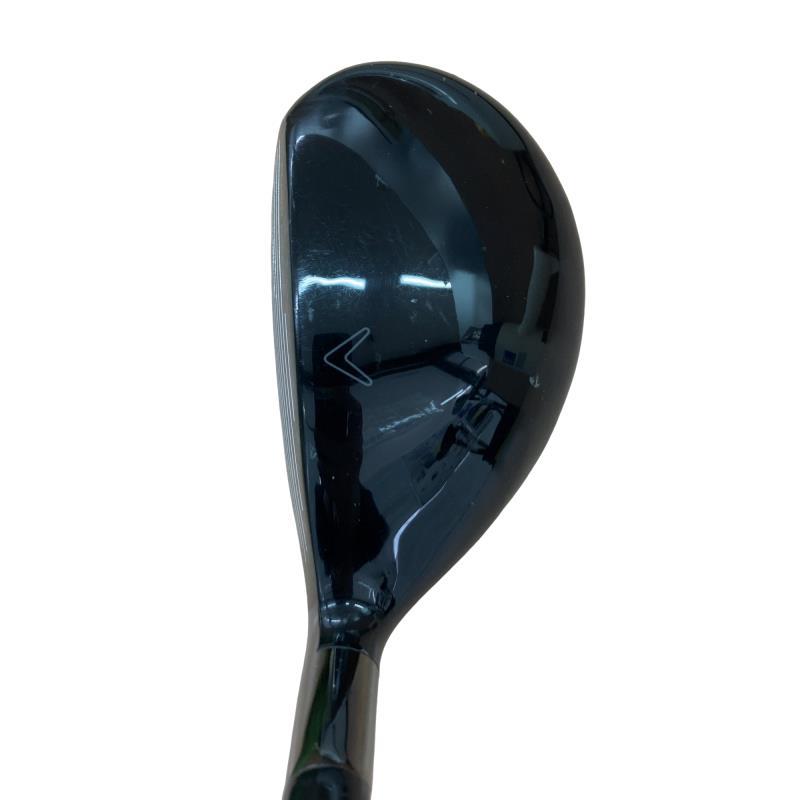 Callaway（キャロウェイ） MAVRIK PRO U2 ユーティリティ UT