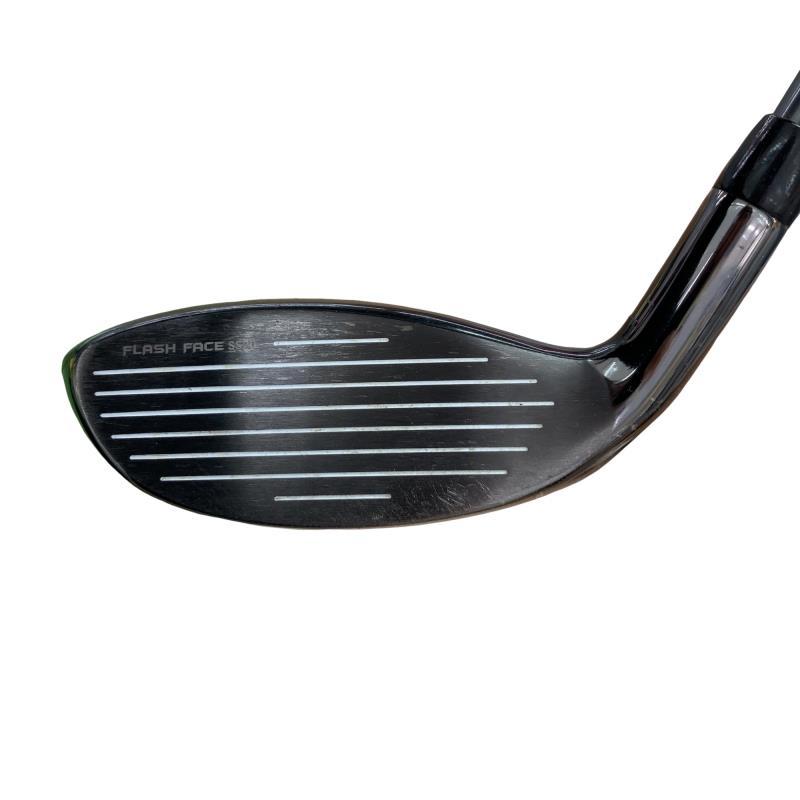 Callaway MAVRIK ユーティリティ 2U 18° フレックスS Callaway（キャロウェイ） MAVRIK PRO U2 ユーティリティ UT