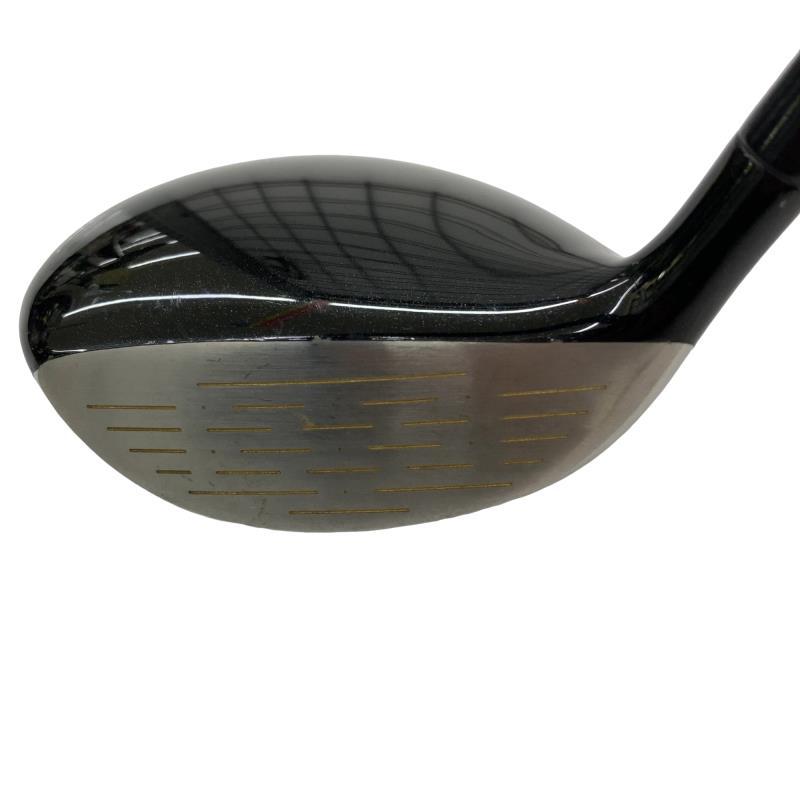 カタナゴルフ　3番5番4番Uウッド KATANA GOLF（カタナゴルフ） SWORD SNIPER XX(2014) 3W フェアウェイ
