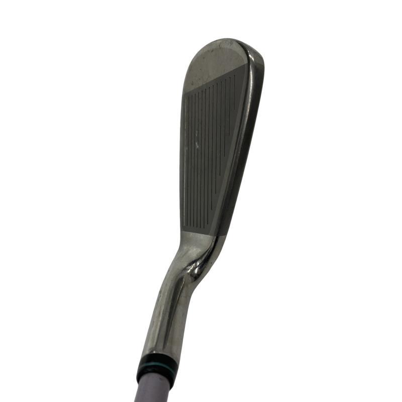 DUNLOP（ダンロップ） HI-BRID EZ 8S レディース アイアンセット IR