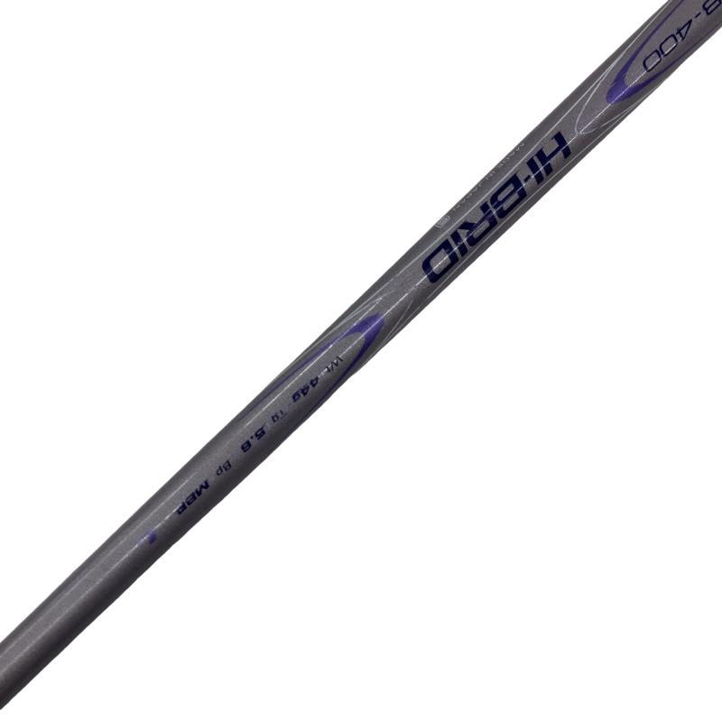 DUNLOP（ダンロップ） HI-BRID EZ 8S レディース アイアンセット IR