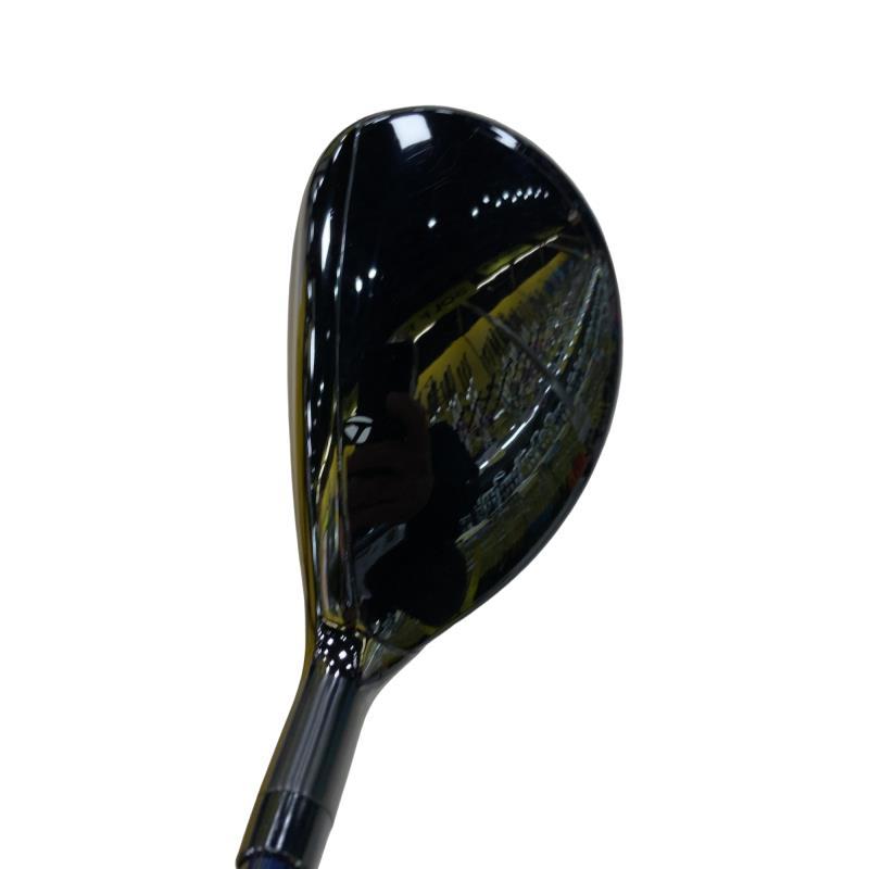 TaylorMade（テーラーメイド） Qi10 U5 ユーティリティ UT フレックスS