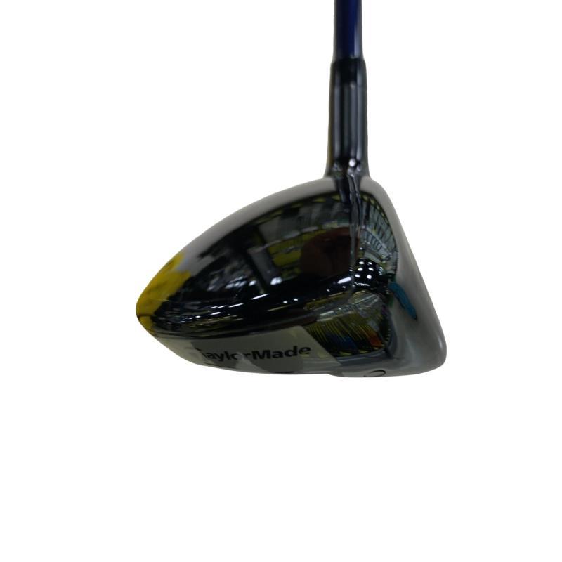 TaylorMade（テーラーメイド） Qi10 U5 ユーティリティ UT フレックスS