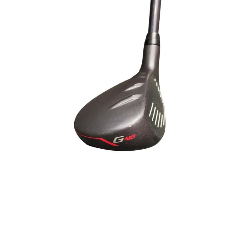 PING（ピン） G410 U5 ユーティリティ UT フレックスSR : ゴルフ