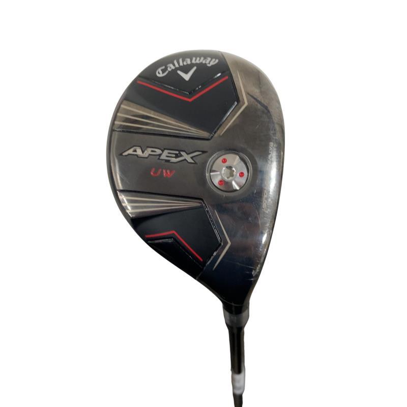 Callaway（キャロウェイ） APEX UW(2024) 21° ユーティリティ UT