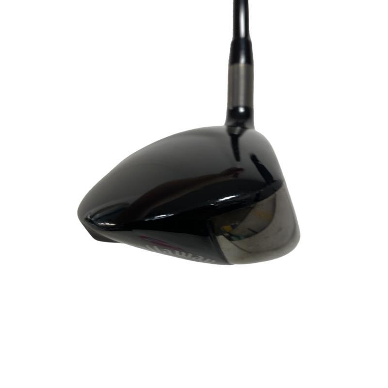 Callaway（キャロウェイ） APEX UW(2024) 21° ユーティリティ UT