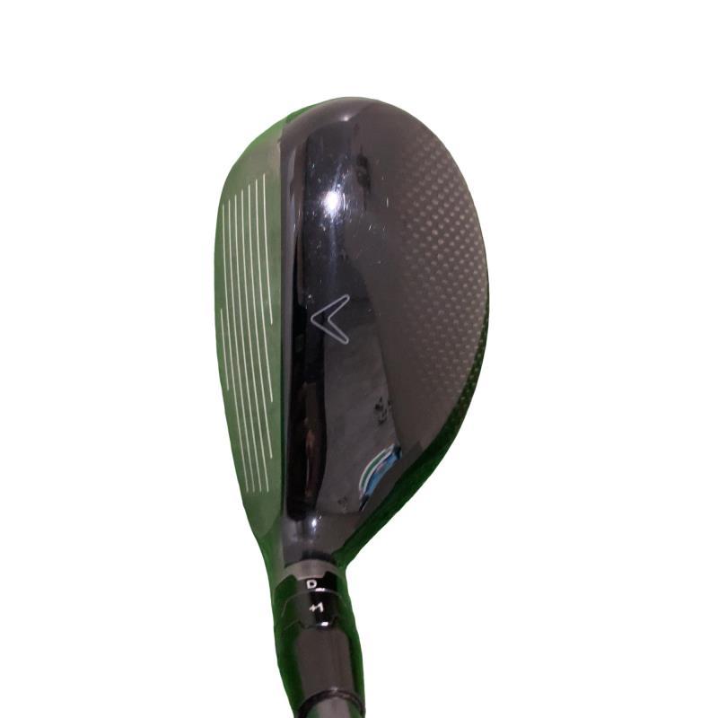 キャロウェイ　APEX UT2021 U5  24 Callaway（キャロウェイ） APEX(2021) U5 ユーティリティ UT