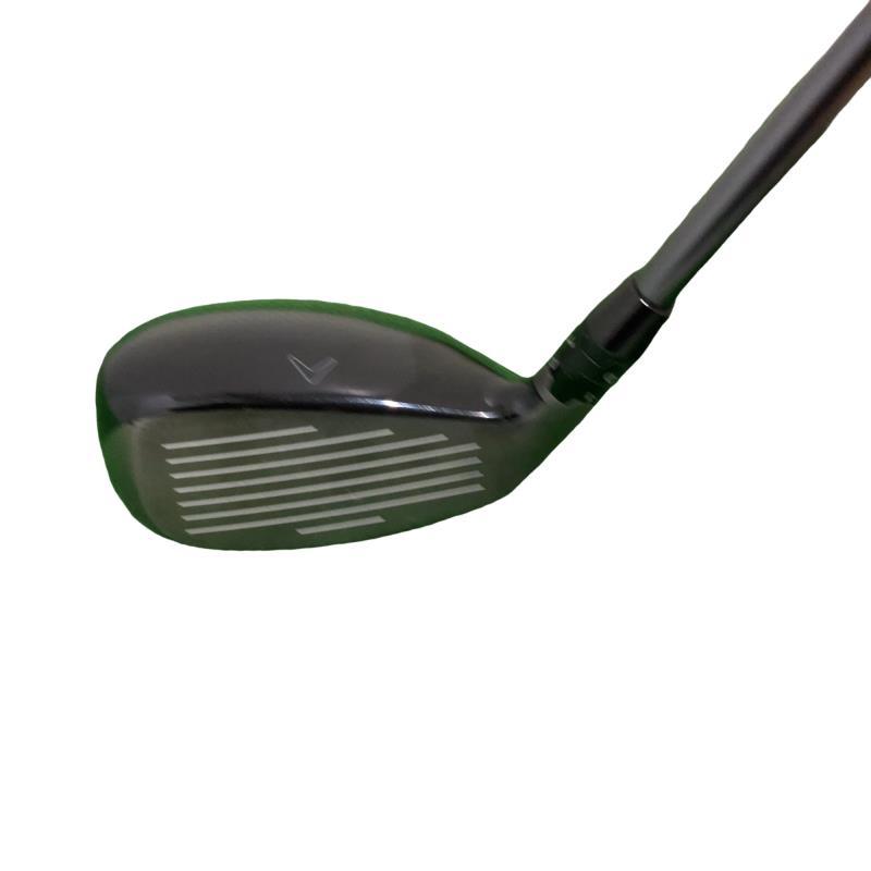 Callaway（キャロウェイ） APEX(2021) U5 ユーティリティ UT