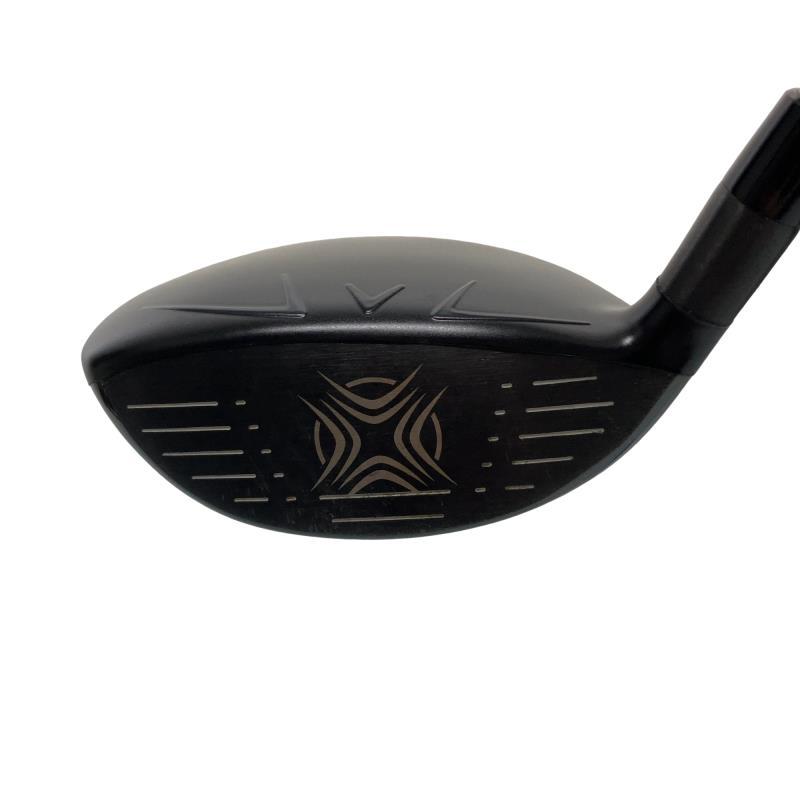 Callaway（キャロウェイ） BIG BERTHA FUSION(2016) 5W USA