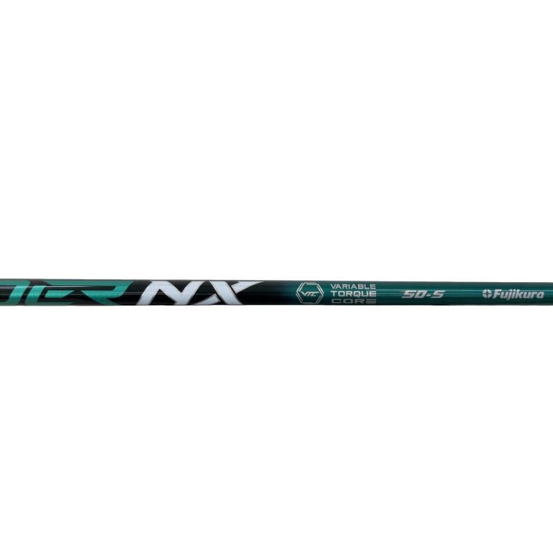 SPEEDER NX GREEN 50-S PINGスリーブ付45.25インチ PING（ピン） ピンスリーブ付き(G440系) フジクラ ドライバー用