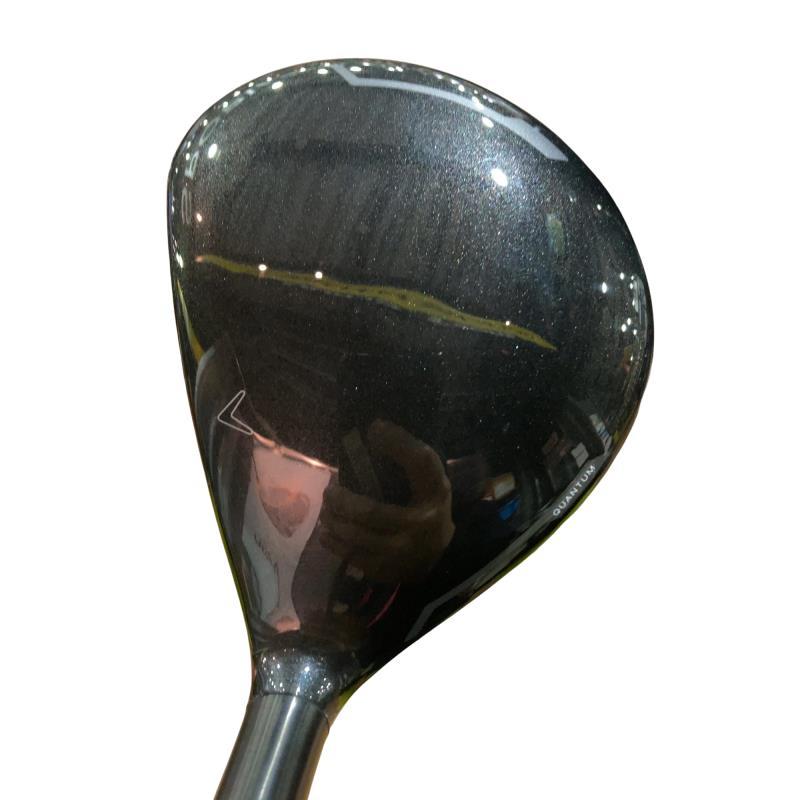 Callaway（キャロウェイ） QUANTUM MINI SPINNER 7W フェアウェイ