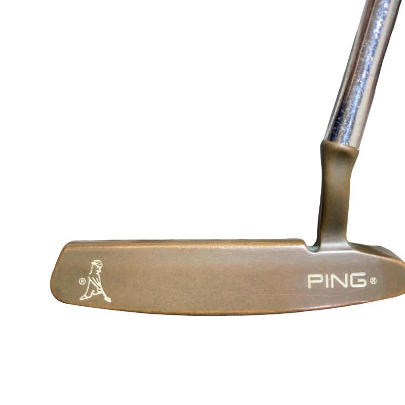 PING（ピン） ANSER 4 ベリリウムカッパー パター PT フレックスその他
