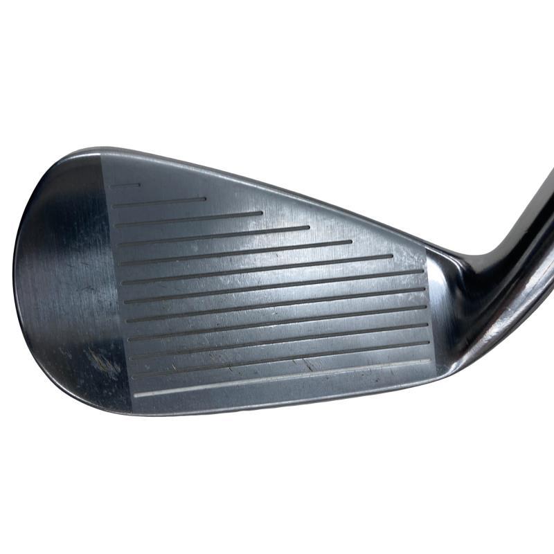 BRIDGESTONE GOLF ブリヂストン JGR HYBRID FORGED 4S アイアンセット