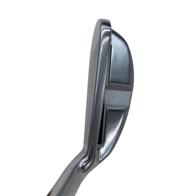 BRIDGESTONE GOLF ブリヂストン JGR HYBRID FORGED 4S アイアンセット
