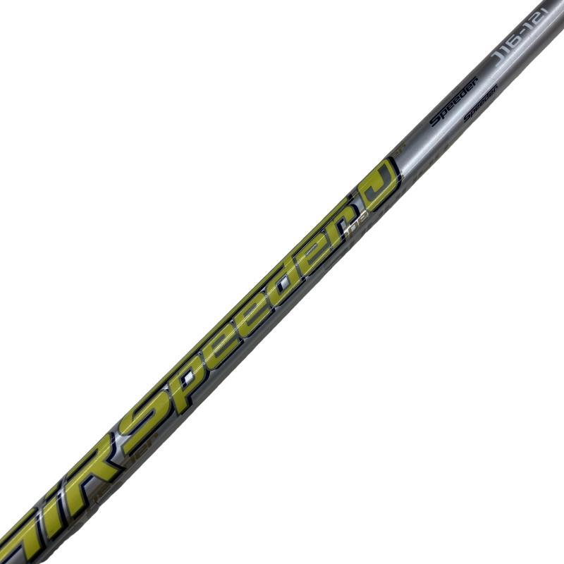 BRIDGESTONE GOLF ブリヂストン JGR HYBRID FORGED 4S アイアンセット