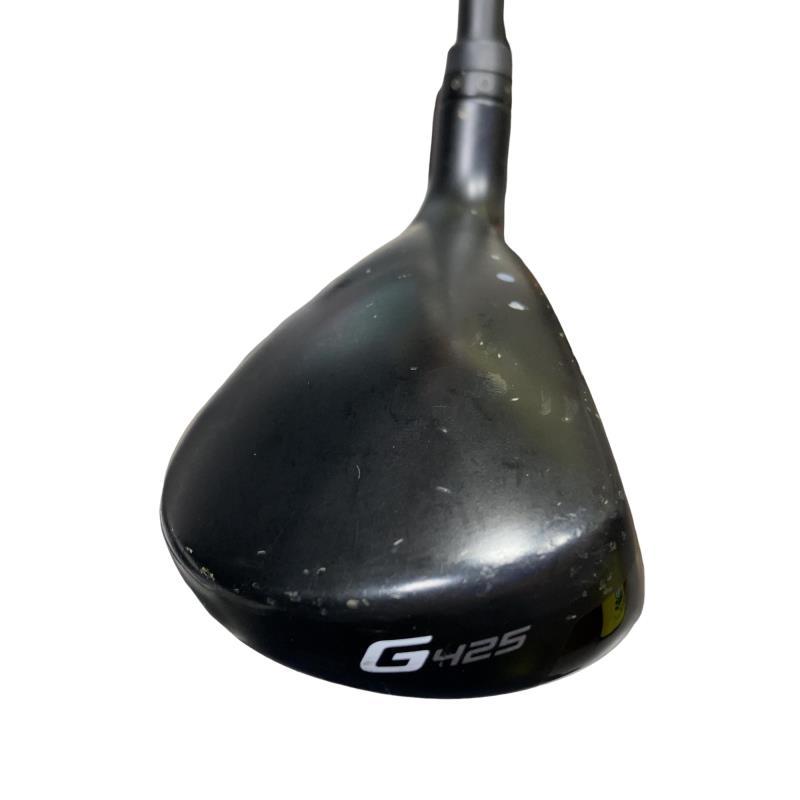 ピン G425 U5(アーコス無し) ユーティリティ UT フレックスR_3