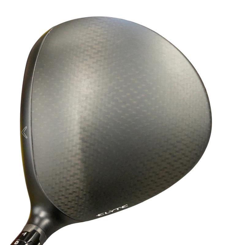 Callaway（キャロウェイ） ELYTE MAX FAST 12° レディース ドライバー