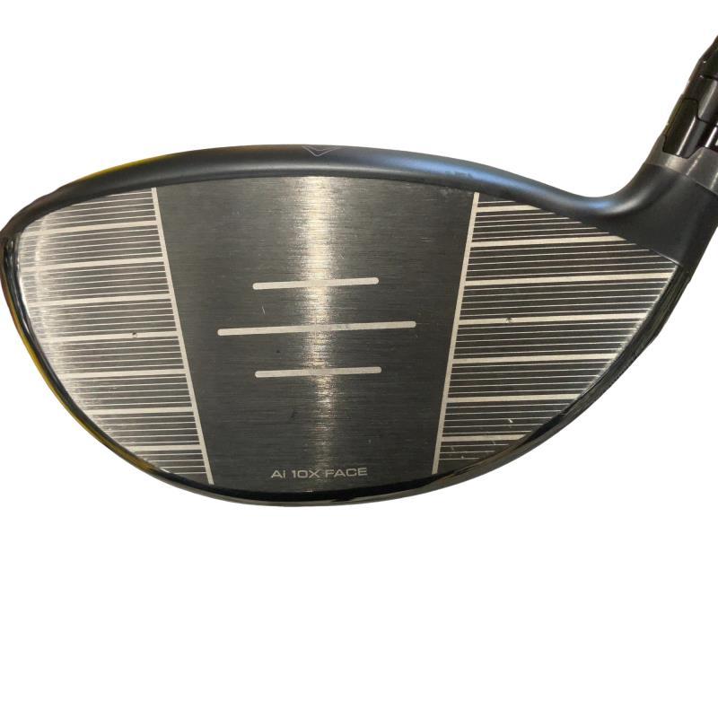 Callaway（キャロウェイ） ELYTE MAX FAST 12° レディース ドライバー