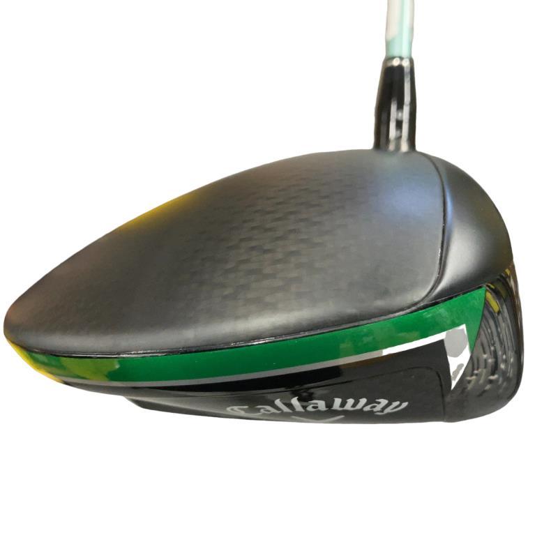 Callaway（キャロウェイ） ELYTE MAX FAST 12° レディース ドライバー