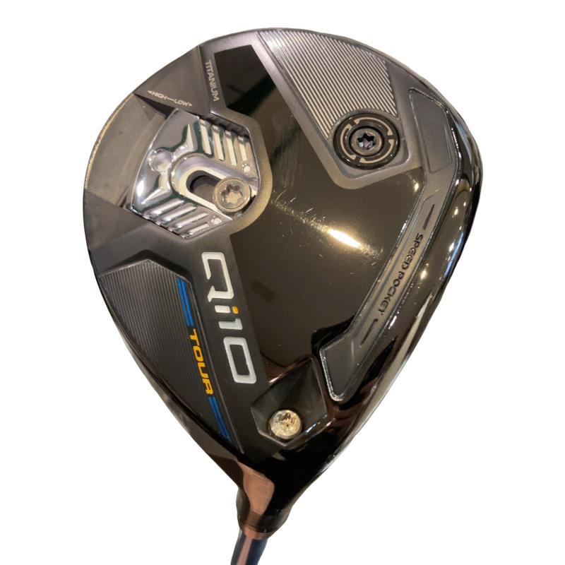 TaylorMade（テーラーメイド） Qi10 TOUR 3W フェアウェイウッド FW