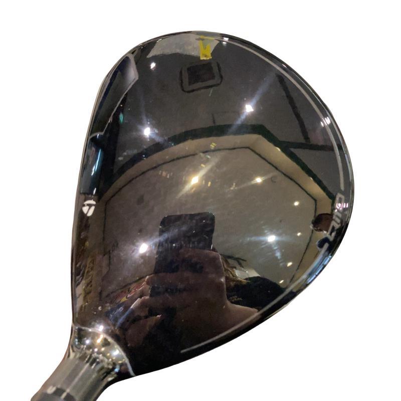 TaylorMade（テーラーメイド） Qi10 TOUR 3W フェアウェイウッド FW