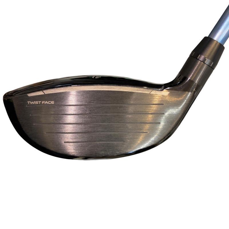 TaylorMade（テーラーメイド） Qi10 TOUR 3W フェアウェイウッド FW