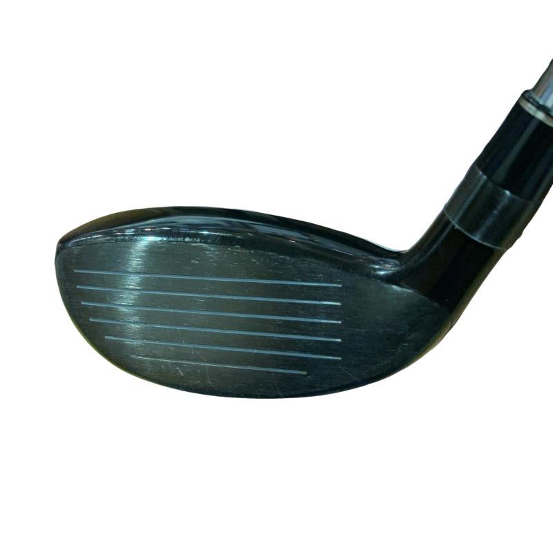 DUNLOP（ダンロップ） SRIXON ZX H U4 ユーティリティ UT フレックスS