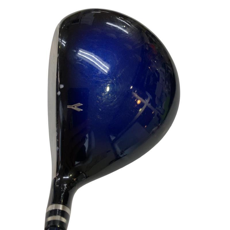 【ヤマハ】inpres UD+2 2019レディース5番ウッド 41.5インチ YAMAHA（ヤマハ） inpres UD 2(2019) 5W レディース フェアウェイ