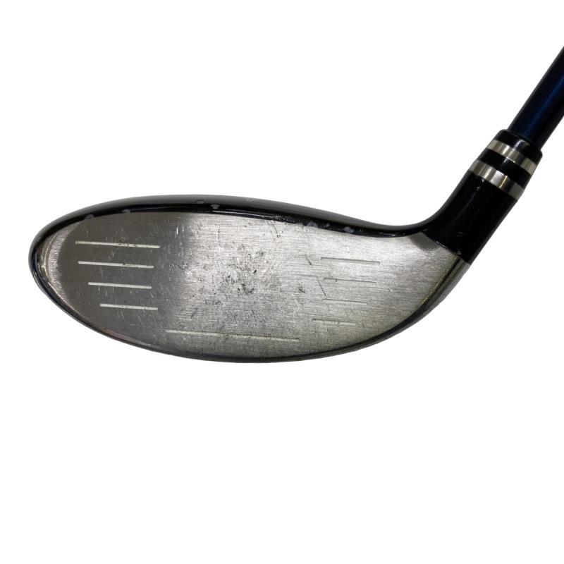 【ヤマハ】inpres UD+2 2019レディース5番ウッド 41.5インチ YAMAHA（ヤマハ） inpres UD 2(2019) 5W レディース フェアウェイ