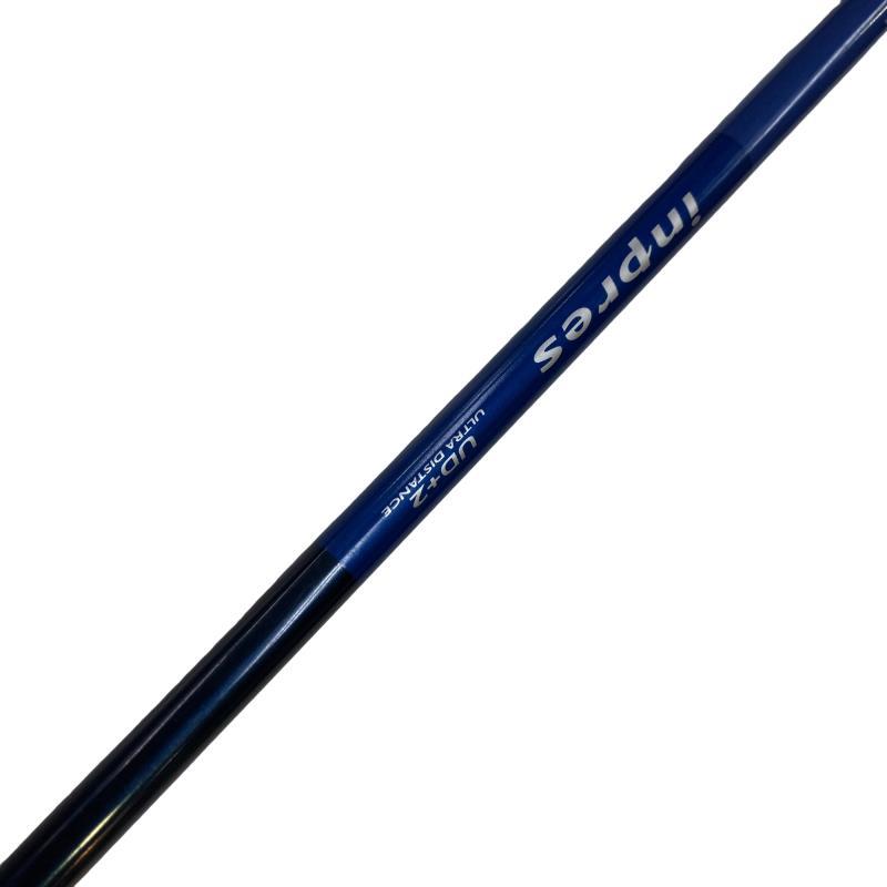 YAMAHA（ヤマハ） inpres UD 2(2019) 5W レディース フェアウェイ