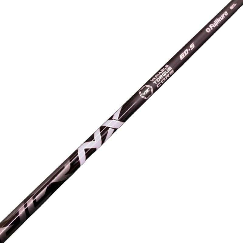 Fujikura VENTUS 6-S 7W テーラーメイド用 TaylorMade（テーラーメイド） テーラーメイドスリーブ付き(Qi4D系