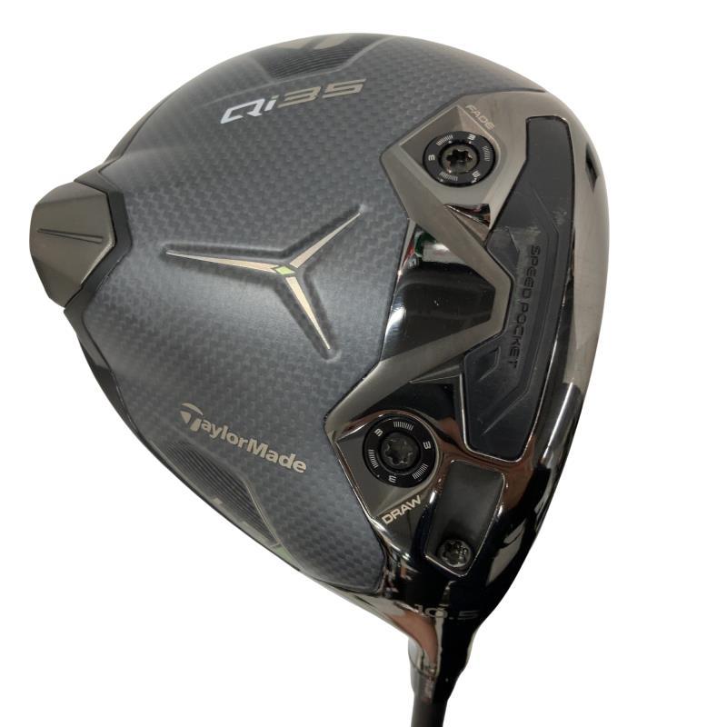 TaylorMade（テーラーメイド） Qi35 LS 10.5° ドライバー DR 