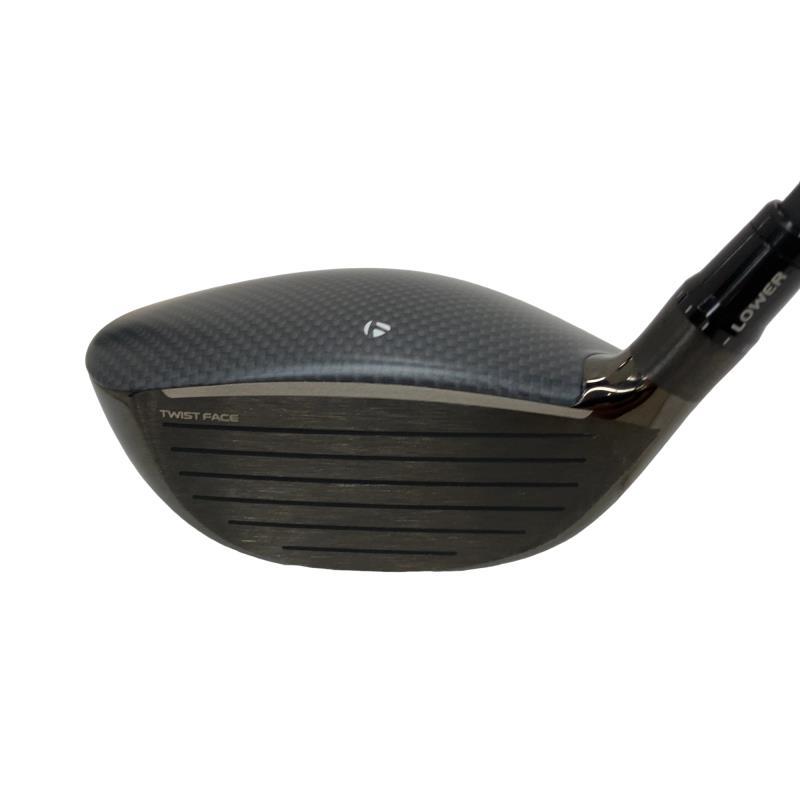 TaylorMade（テーラーメイド） Qi35 TOUR 3W フェアウェイウッド FW